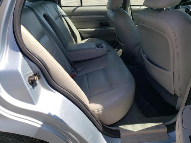 Photo 6 from auction – 2003 FORD CROWN VICT with VIN 2FAFP74W33X223948