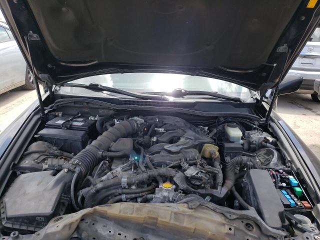 Photo 7 from auction – 2008 LEXUS IS 250 with VIN JTHCK262782020921