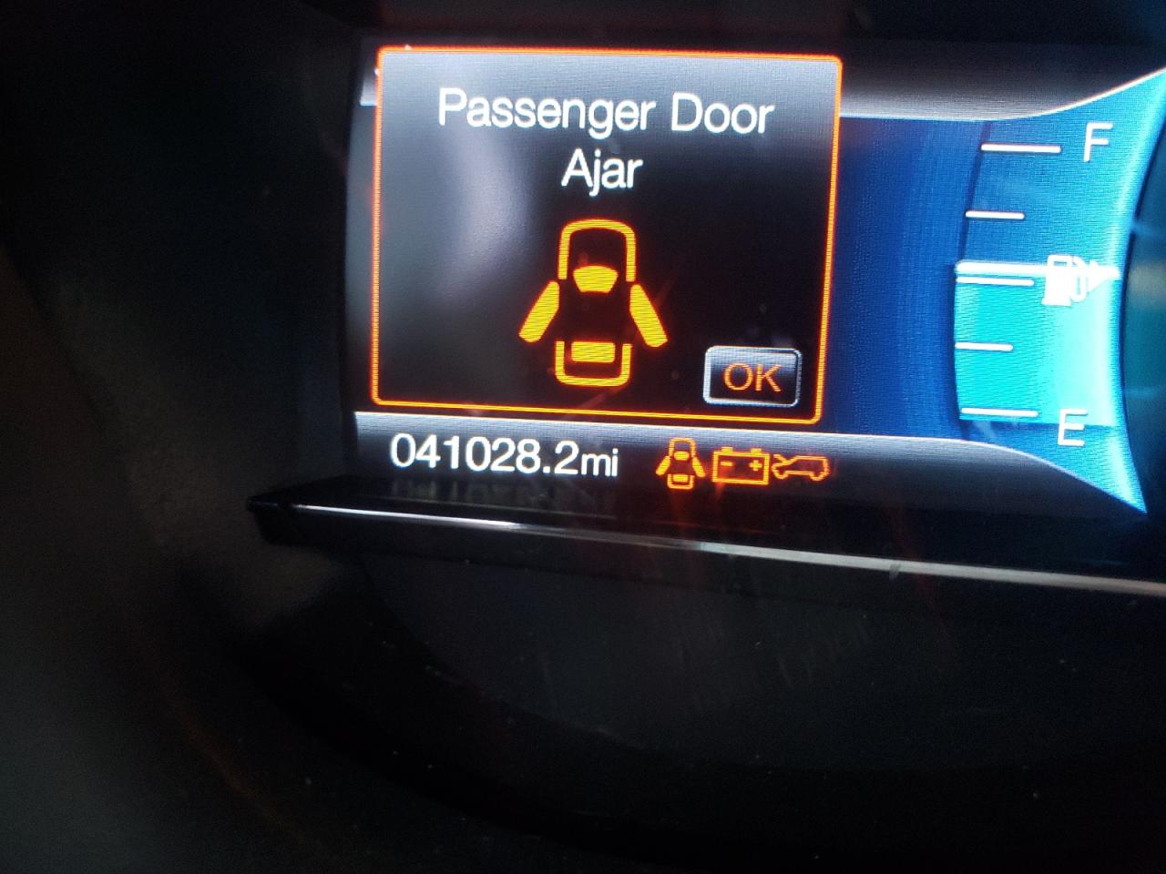 Photo 8 from auction – 2019 FORD EXPLORER L with VIN 1FM5K7F8XKGA86364