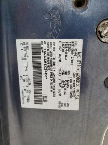 Photo 10 from auction – 1999 FORD EXPLORER with VIN 1FMZU32P8XZB74567