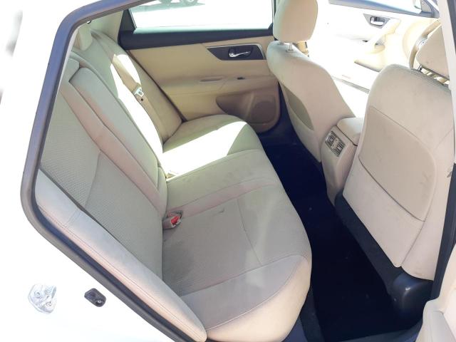 Photo 6 from auction – 2015 NISSAN ALTIMA 2.5 with VIN 1N4AL3AP3FC200988