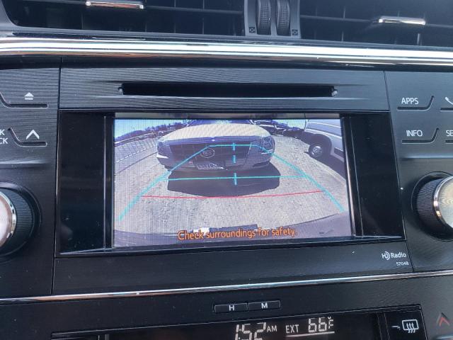 Photo 9 from auction – 2014 TOYOTA AVALON BAS with VIN 4T1BK1EB5EU083147