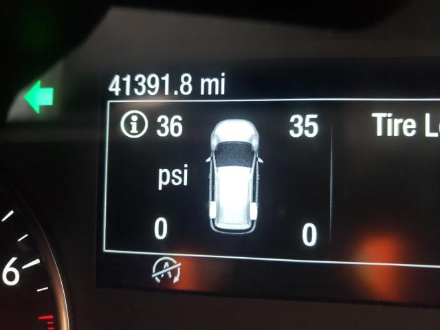 Photo 8 from auction – 2019 FORD ECOSPORT T with VIN MAJ6S3KL3KC260591
