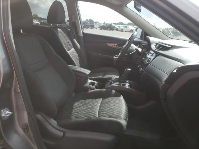 Photo 5 from auction – 2017 NISSAN ROGUE S with VIN KNMAT2MT9HP588155