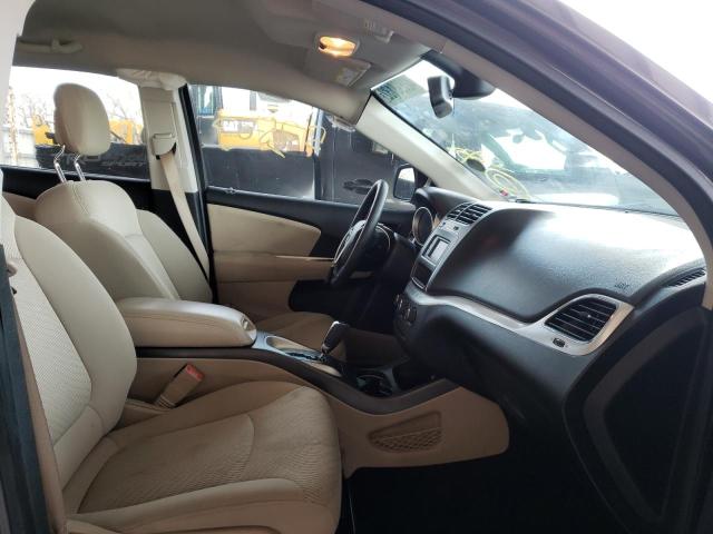 Photo 5 from auction – 2020 DODGE JOURNEY SE with VIN 3C4PDCAB8LT194398