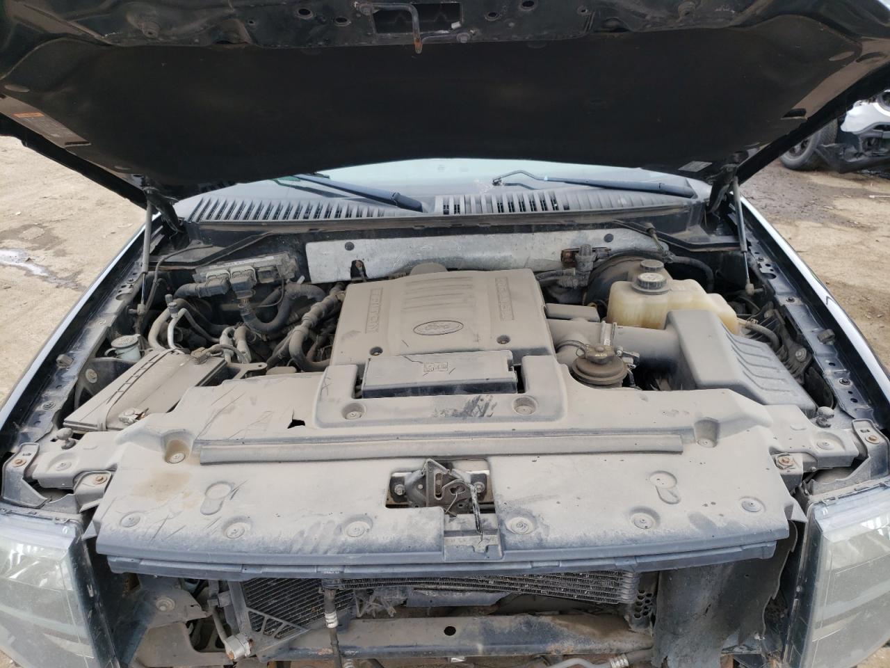 Foto 7 de la subasta – 2007 FORD EXPEDITION con VIN 1FMFU205X7LA66646