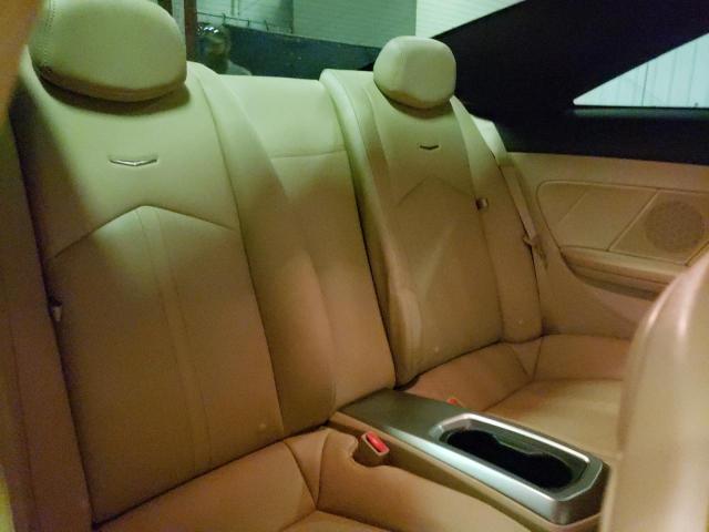 Zdjęcie 6 z aukcji – 2012 CADILLAC CTS PREMIU z VIN 1G6DS1E35C0139102