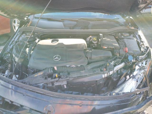 Photo 7 from auction – 2016 MERCEDES-BENZ CLA 250 with VIN WDDSJ4EB0GN394139