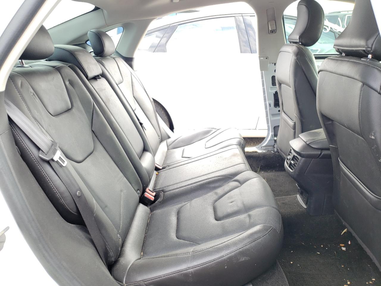 Photo 6 from auction – 2015 FORD FUSION TIT with VIN 3FA6P0SU2FR263160