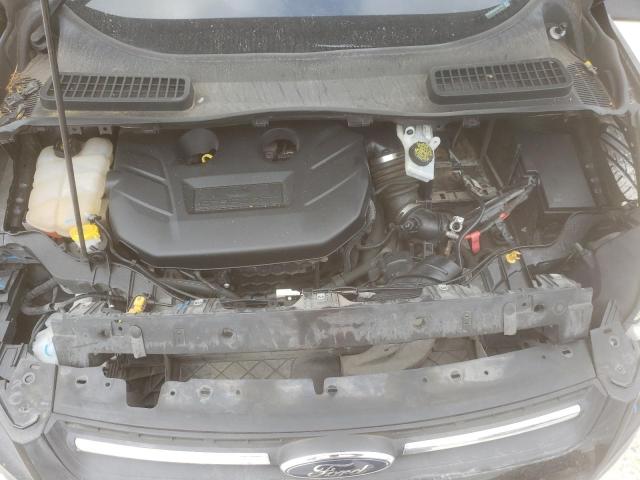 Photo 7 from auction – 2015 FORD ESCAPE SE with VIN 1FMCU0G94FUC27727