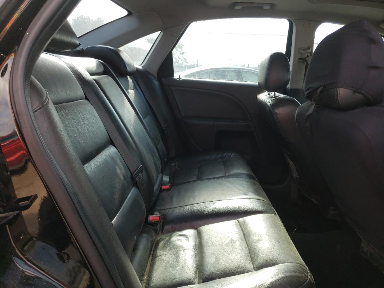 Photo 6 from auction – 2005 FORD FIVE HUNDR with VIN 1FAFP25145G124201