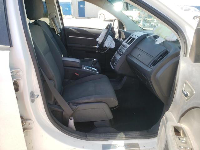 Photo 5 from auction – 2010 DODGE JOURNEY SX with VIN 3D4PG5FVXAT209862