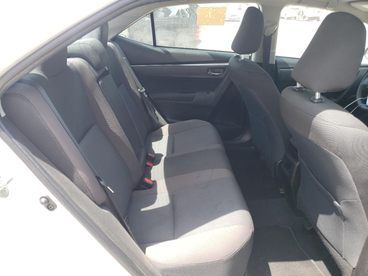 Photo 6 from auction – 2019 TOYOTA COROLLA L with VIN 5YFBURHE0KP898903