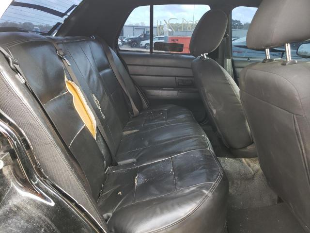 Photo 6 from auction – 2011 FORD CROWN VIC with VIN 2FABP7BV4BX123090