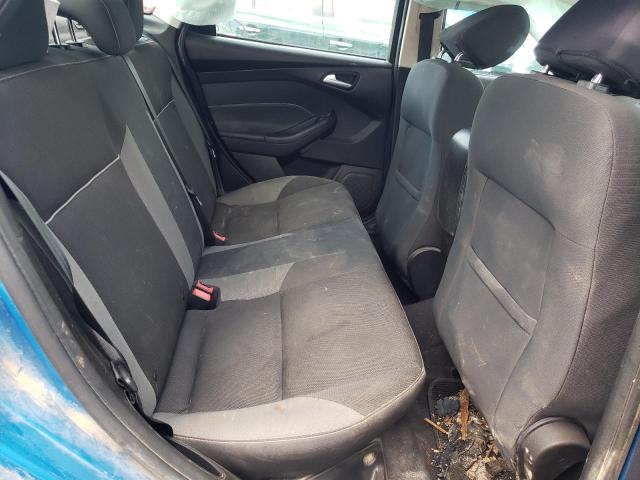 Photo 6 from auction – 2014 FORD FOCUS SE with VIN 1FADP3F28EL381647