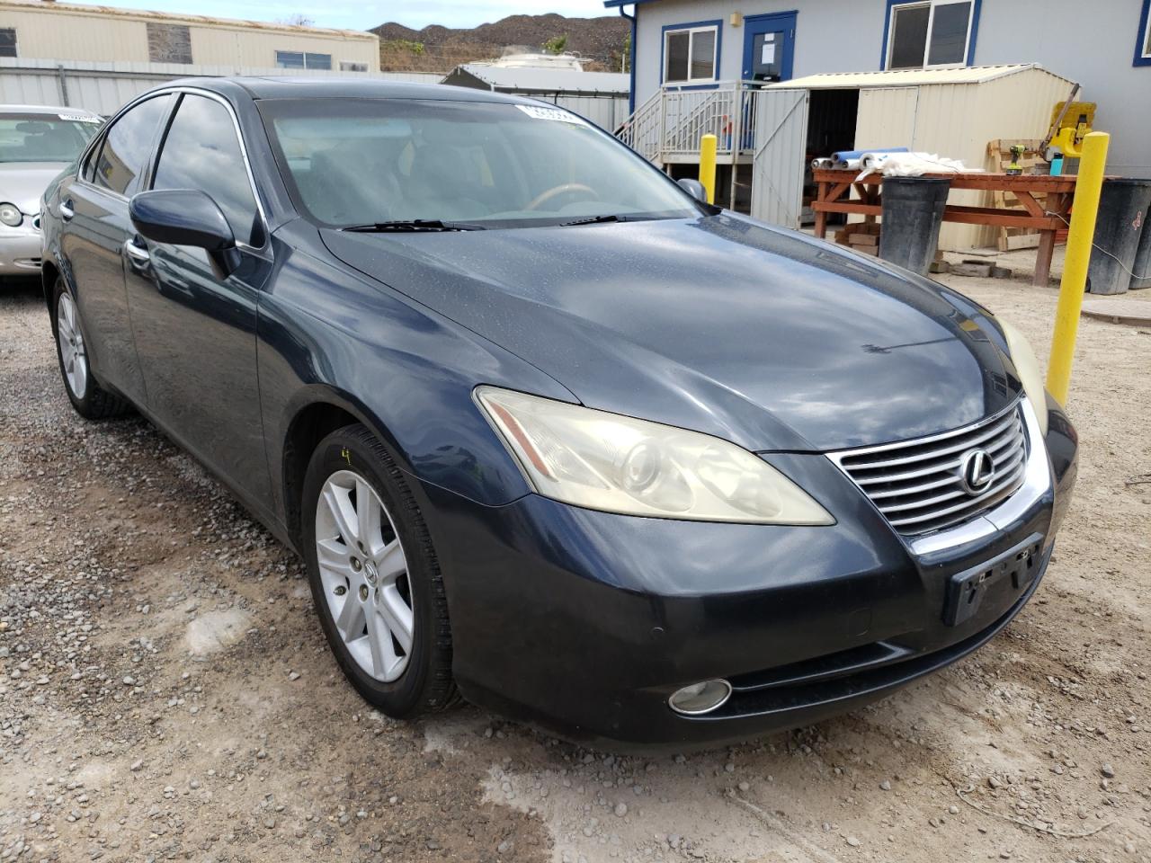 Foto 1 de la subasta – 2008 LEXUS ES 350 con VIN JTHBJ46G682154941