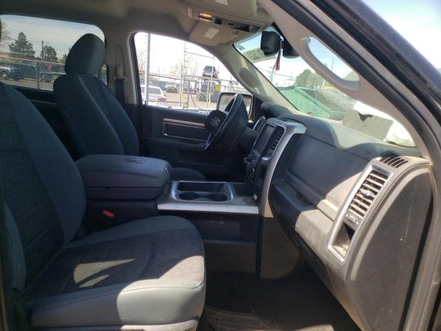 Photo 5 from auction – 2016 RAM 1500 SLT with VIN 1C6RR7LG1GS411993