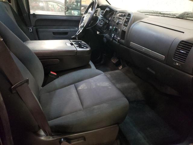 Photo 5 from auction – 2012 CHEVROLET SILVERADO with VIN 1GCPKSE72CF167505