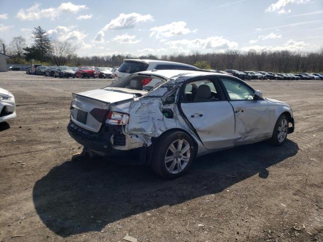 Photo 9 from auction – 2011 AUDI A4 PREMIUM with VIN WAUAFAFL8BN033244