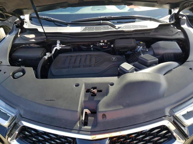 Photo 7 from auction – 2017 ACURA UK with VIN 5FRYD3H33HB007771