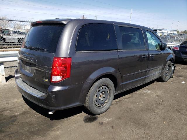 صورة رقم 4 من المزاد - 2016 DODGE GRAND CARA مع VIN 2C4RDGBG6GR143341