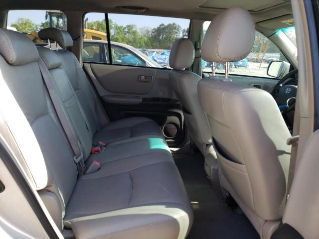 Photo 6 from auction – 2007 TOYOTA HIGHLANDER with VIN JTEHP21A670215759