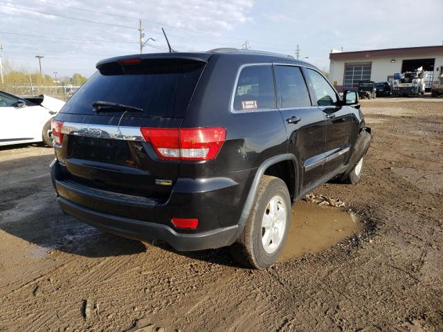 Photo 4 from auction – 2012 JEEP GRAND CHER with VIN 1C4RJFAG6CC318243