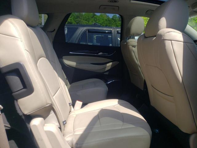 Photo 6 from auction – 2018 BUICK ENCLAVE PR with VIN 5GAEVBKWXJJ225091