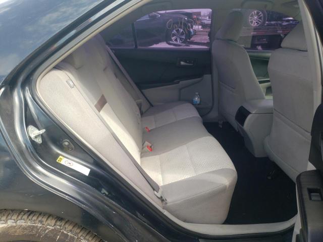 صورة رقم 6 من المزاد - 2012 TOYOTA CAMRY BASE مع VIN 4T1BF1FK6CU026536