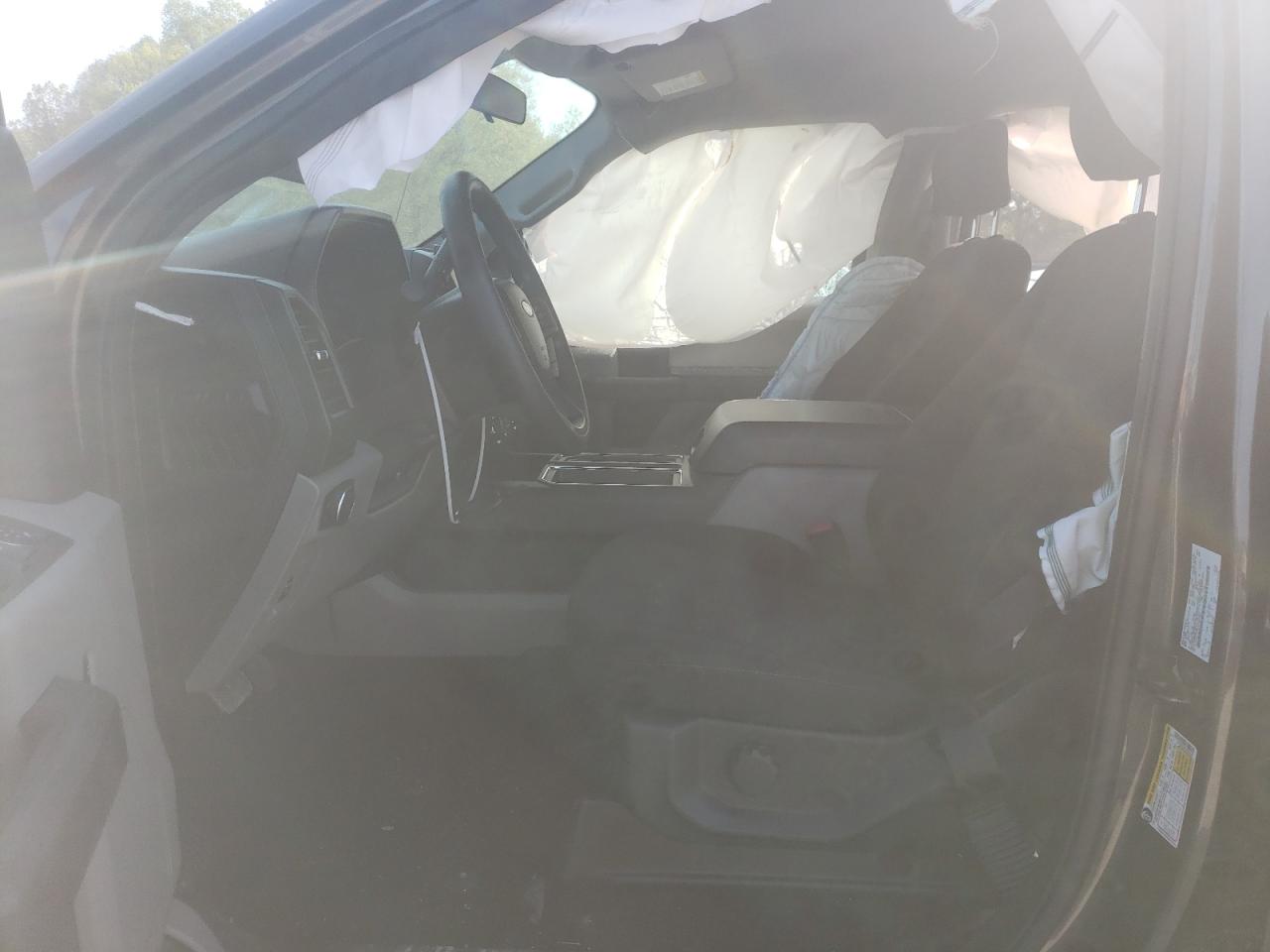 Zdjęcie 5 z aukcji – 2018 FORD F150 SUPER z VIN 1FTEW1EP0JFA28069