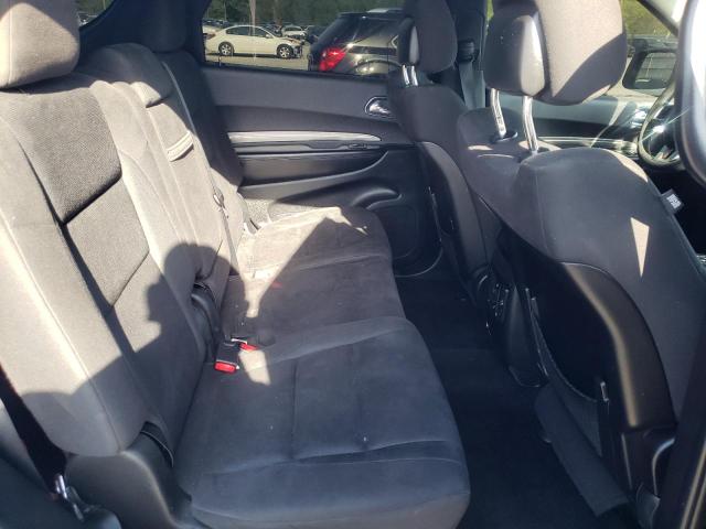 Photo 6 from auction – 2011 DODGE DURANGO EX with VIN 1D4RE2GG9BC691590