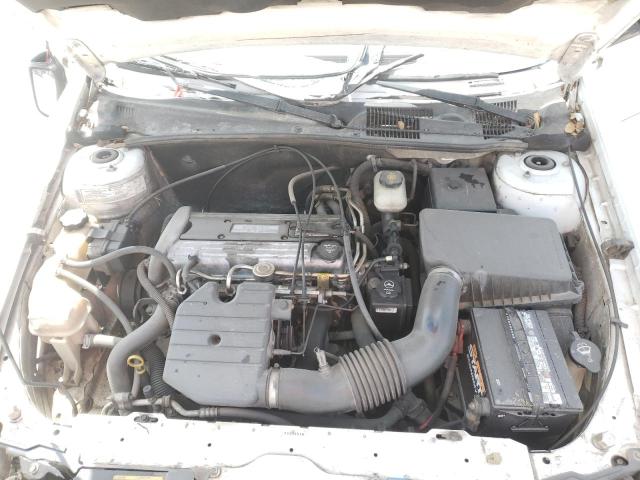 Photo 7 from auction – 2005 CHEVROLET CLASSIC with VIN 1G1ND52F55M145097