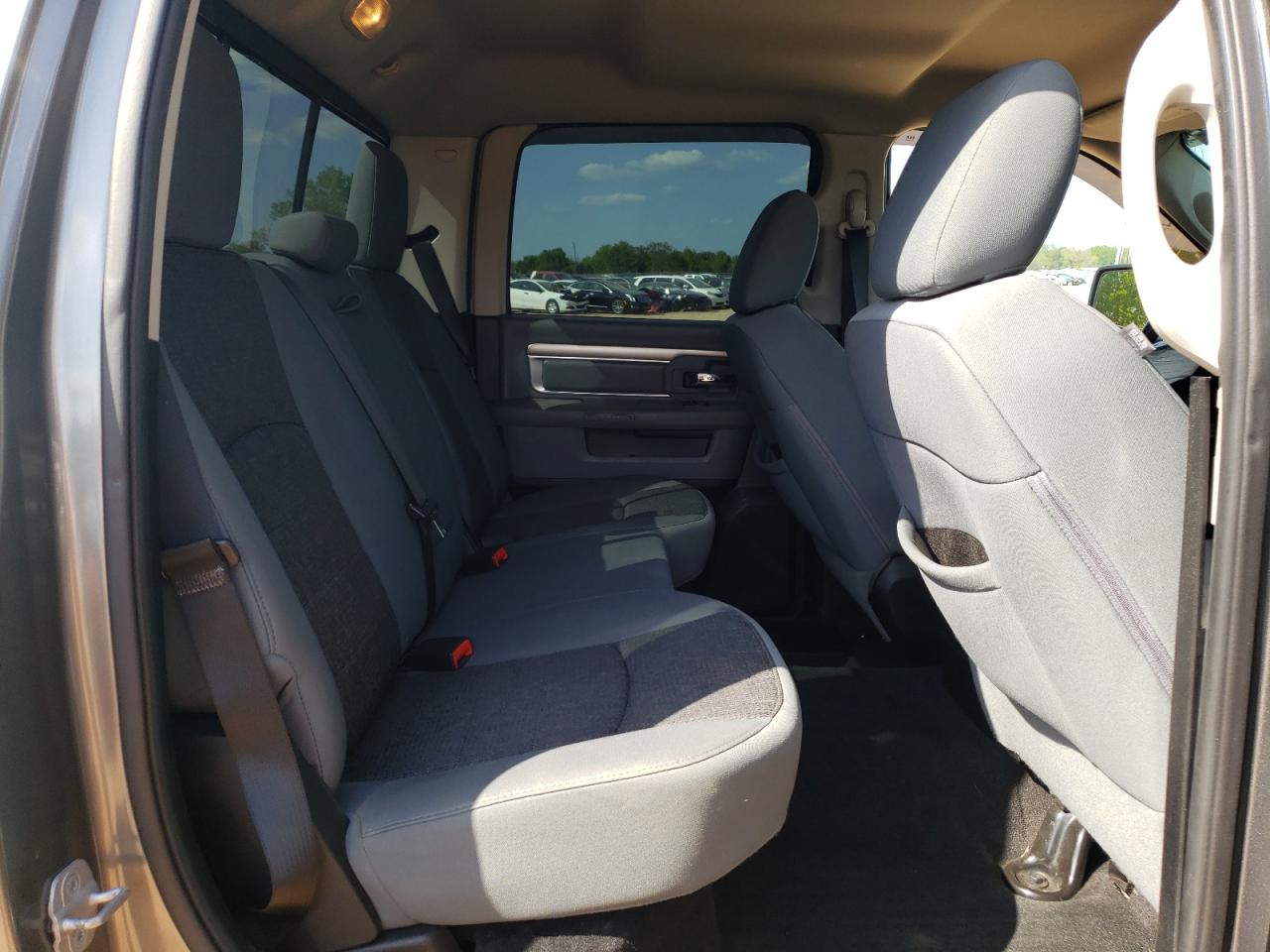 Photo 6 from auction – 2013 RAM 1500 SLT with VIN 1C6RR7LT6DS526811