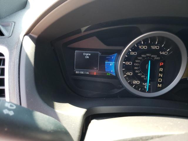 Photo 8 from auction – 2015 FORD EXPLORER X with VIN 1FM5K7D80FGC21425