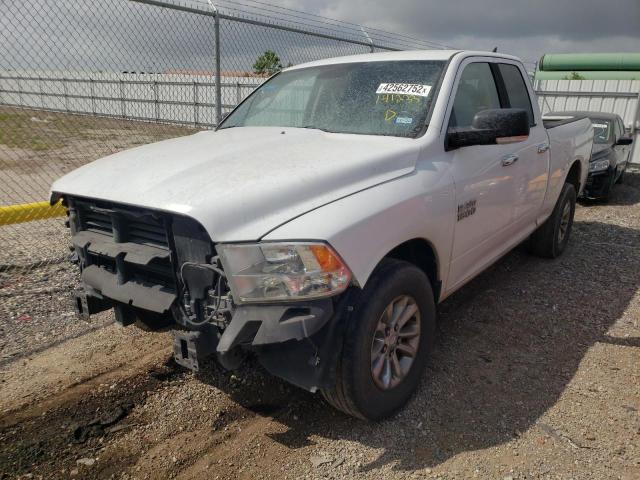Photo 2 from auction – 2013 RAM 1500 SLT with VIN 1C6RR6GG7DS640811
