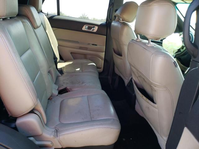 Photo 6 from auction – 2011 FORD EXPLORER X with VIN 1FMHK8D80BGA82779