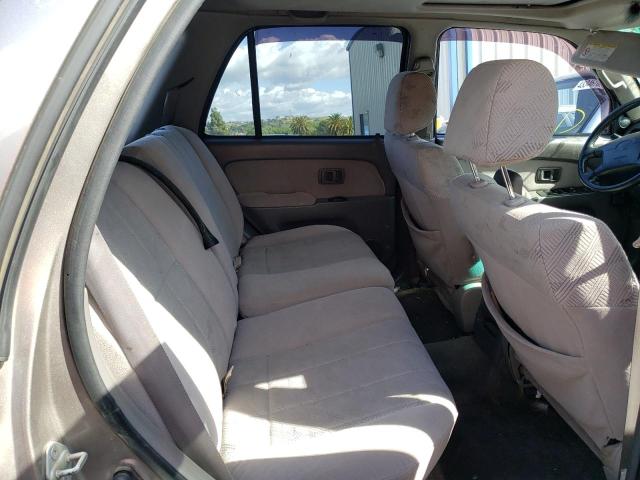 Photo 6 from auction – 2001 TOYOTA 4RUNNER SR with VIN JT3HN86R210343309
