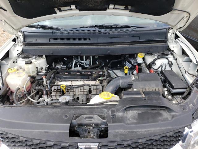 Photo 7 from auction – 2014 DODGE JOURNEY SX with VIN 3C4PDCBB5ET133205
