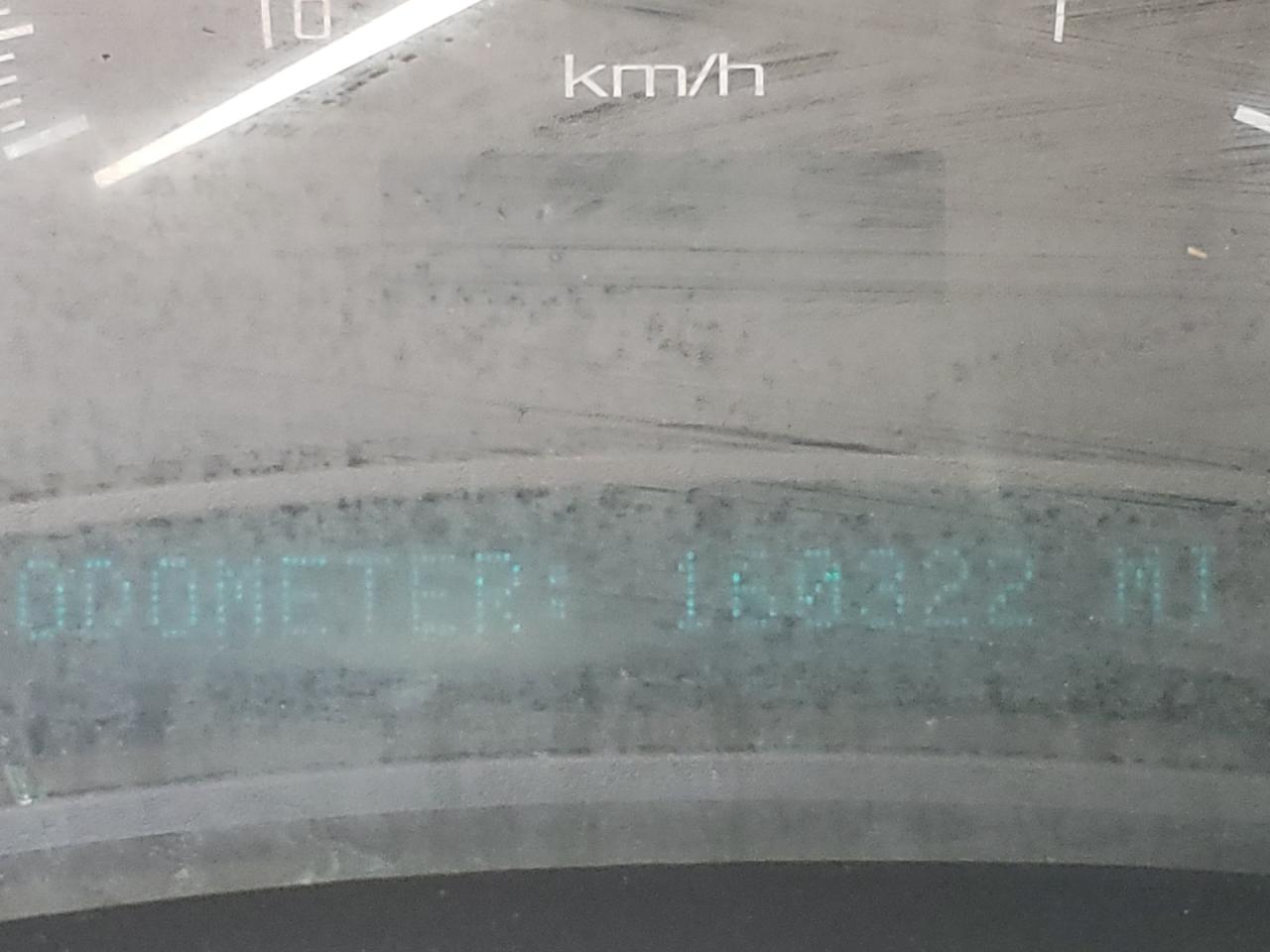 Photo 8 from auction – 2005 CADILLAC ESCALADE E with VIN 3GYFK66N35G176192