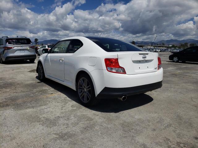 Photo 3 from auction – 2013 SCION TC with VIN JTKJF5C75D3062063
