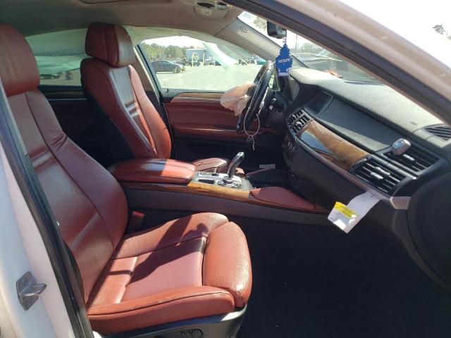Photo 5 from auction – 2014 BMW X6 XDRIVE3 with VIN 5UXFG2C51E0H11109