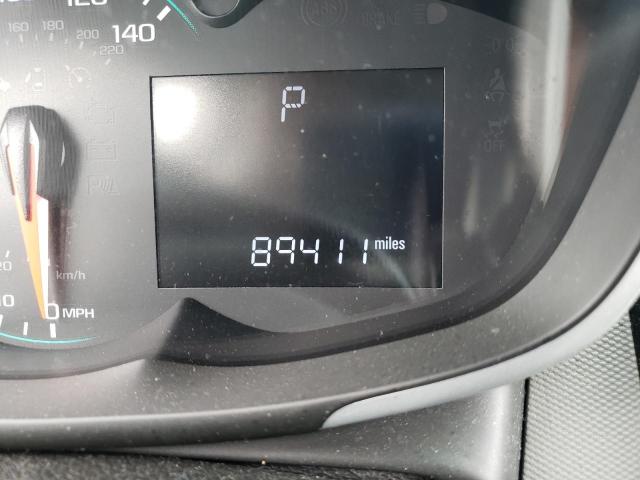 Photo 8 from auction – 2017 CHEVROLET SONIC LS with VIN 1G1JB5SH5H4137611