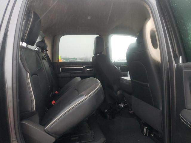 Photo 6 from auction – 2022 RAM 2500 LARAM with VIN 3C6UR5FL1NG118249