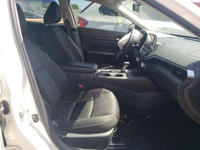 Photo 5 from auction – 2020 NISSAN ALTIMA S with VIN 1N4BL4BV2LC158008