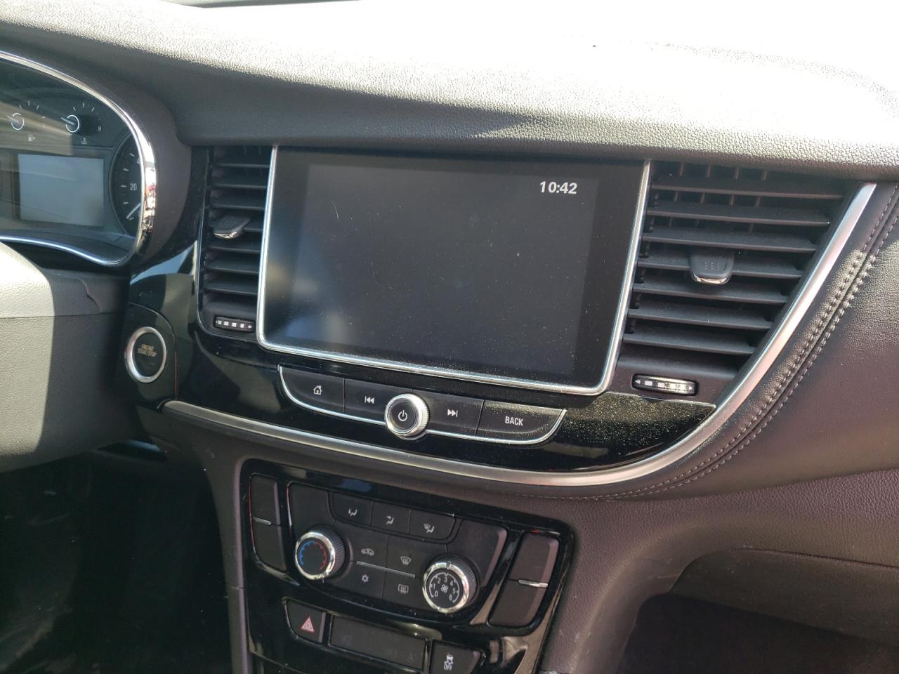 Photo 9 from auction – 2017 BUICK ENCORE PRE with VIN KL4CJESBXHB177669