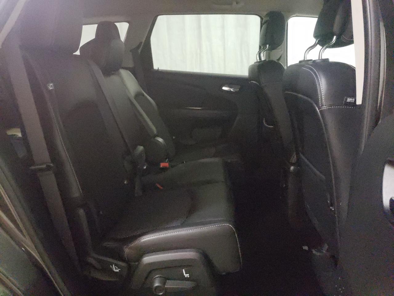 Photo 6 from auction – 2018 DODGE JOURNEY CR with VIN 3C4PDDGG8JT311936