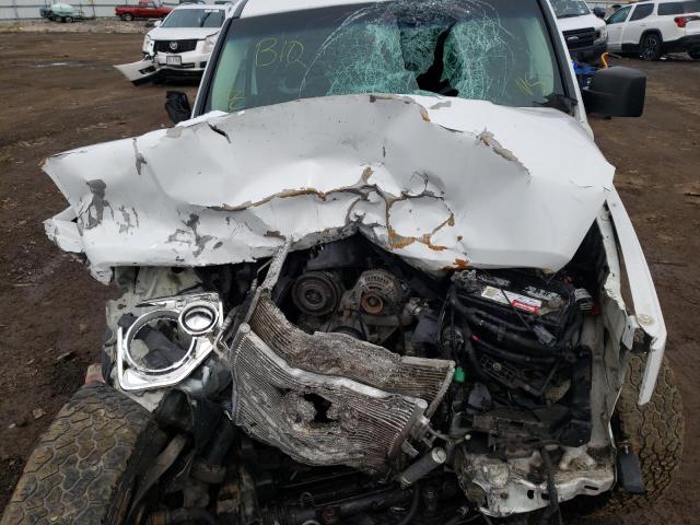Photo 7 from auction – 2012 JEEP LIBERTY SP with VIN 1C4PJMAK8CW110699