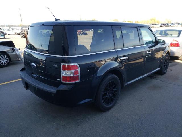 Photo 4 from auction – 2010 FORD FLEX SEL with VIN 2FMHK6CC6ABA81460