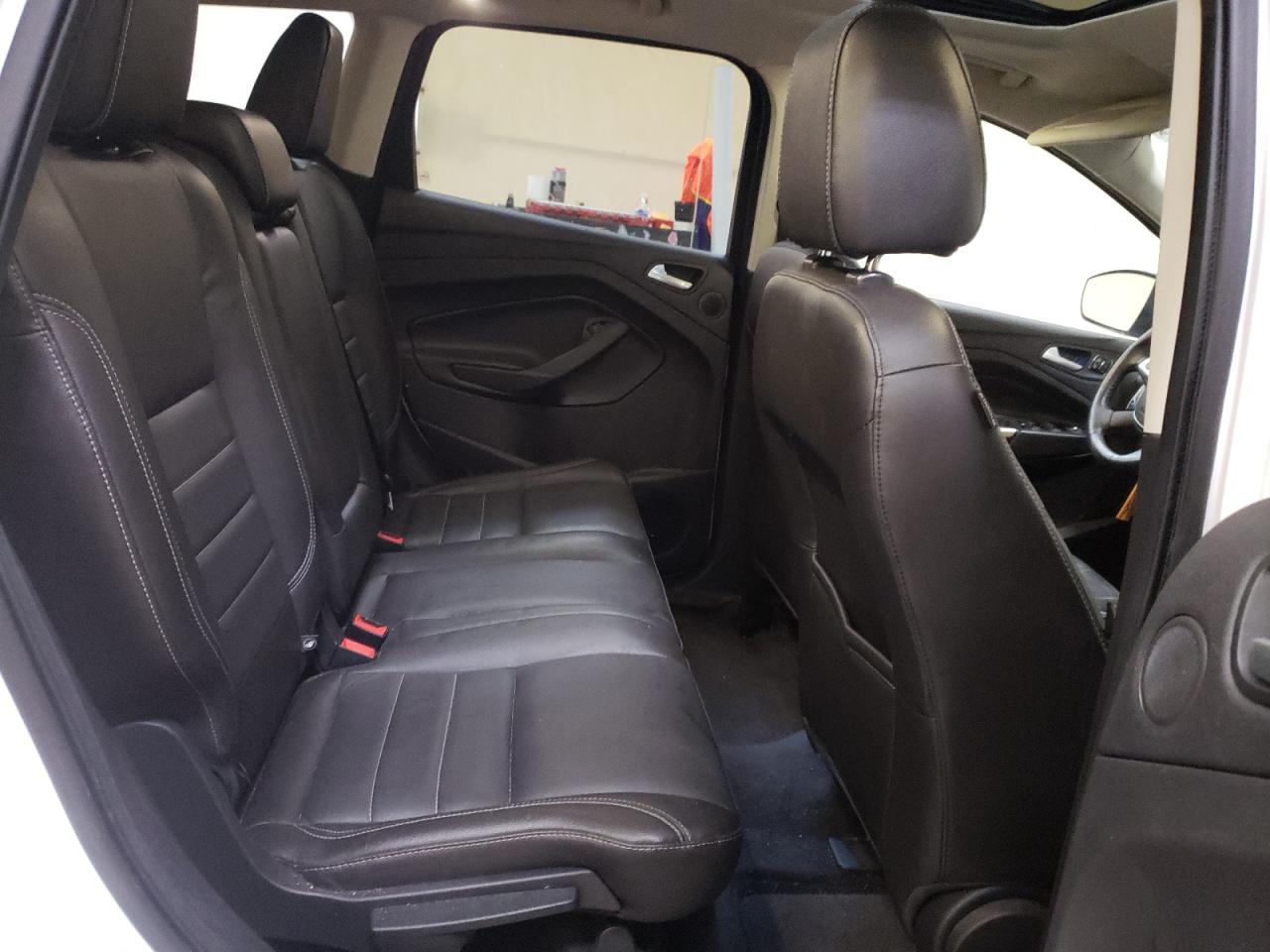 Zdjęcie 6 z aukcji – 2014 FORD ESCAPE TIT z VIN 1FMCU9J98EUB13080