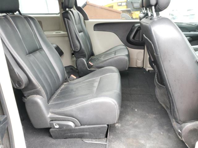 Photo 6 from auction – 2016 DODGE GRAND CARA with VIN 2C4RDGDG4GR370105
